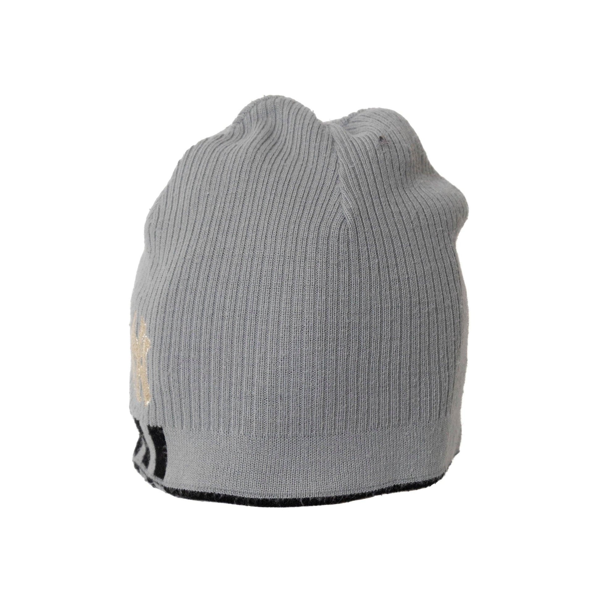 NY Yankees Ribbed Beanie - Known Source