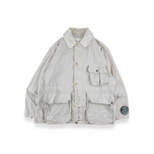 Vintage CP Company Millie Miglia Jacket (M) - Known Source