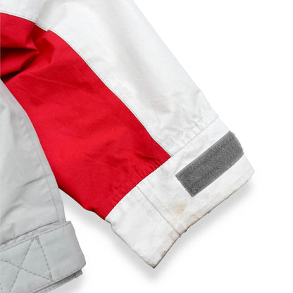 Vintage Prada Luna Rossa Goretex Jacket (XL) - Known Source