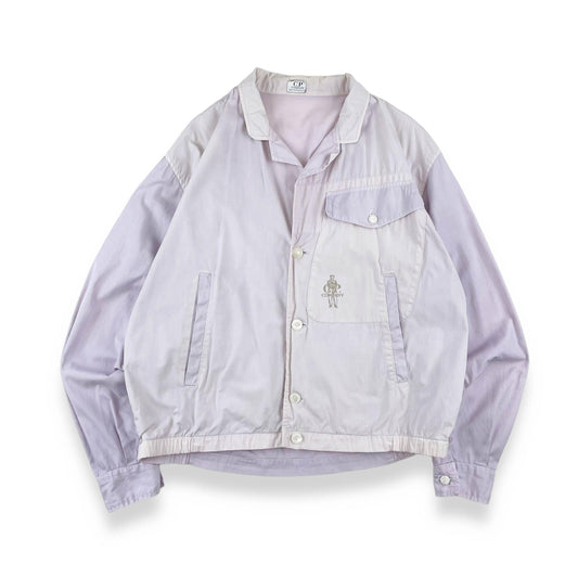 80s CP Company Light Jacket (L) - Known Source