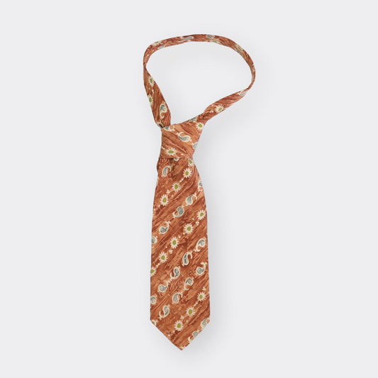 Armani Vintage Tie - Known Source