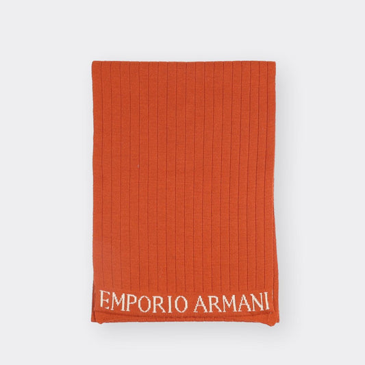 Armani Vintage Scarf - Known Source