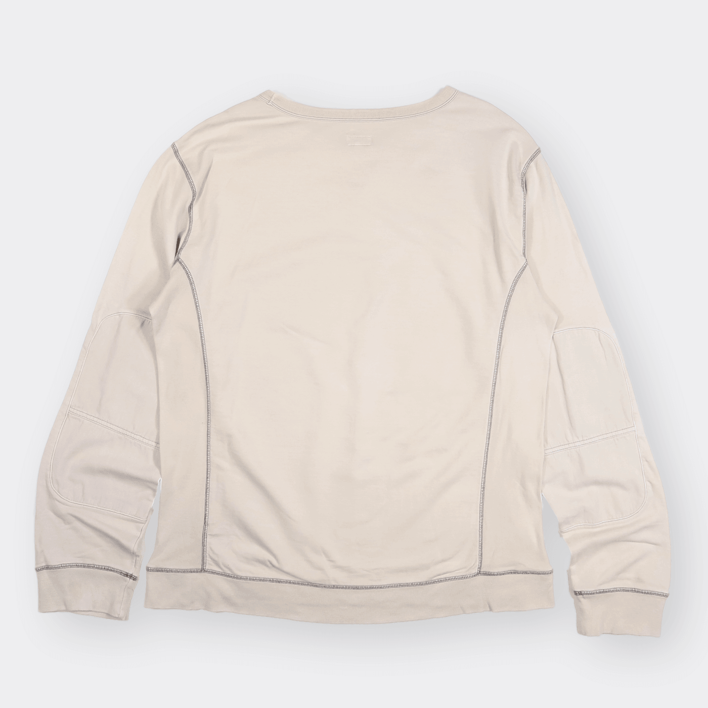 Armani Vintage Sweatshirt - Large - Known Source