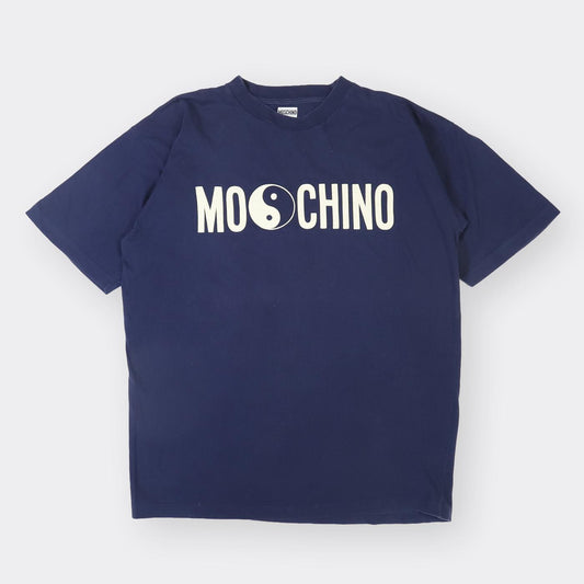 Moschino Vintage T-shirt - XL - Known Source