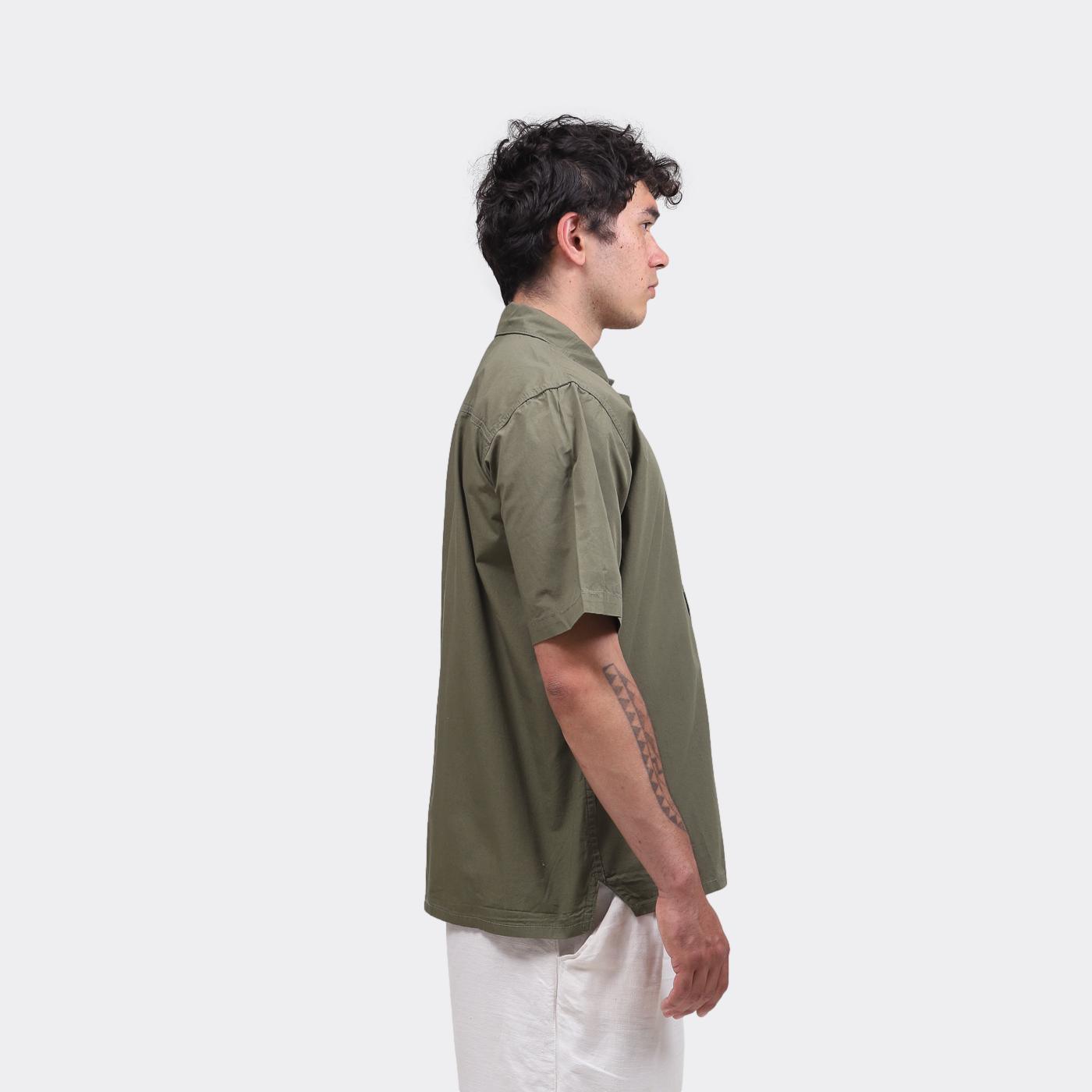 Uskees Lightweight Shirt - Known Source