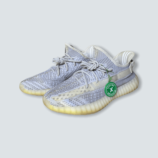 Adidas Yeezy Boost 350 V2 Static (Non-Reflective) (Uk10) - Known Source