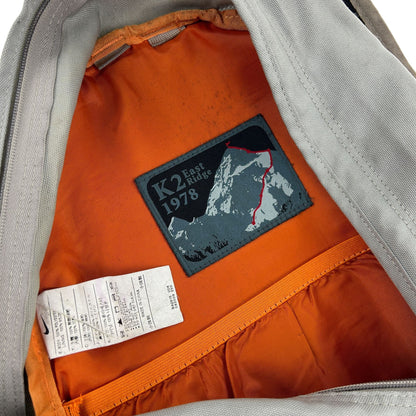 Vintage Nike ACG Karst Backpack