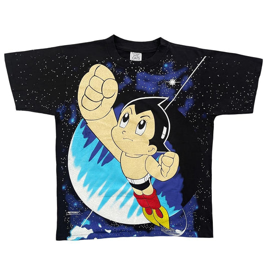 Astro Boy 90's T-Shirt - Known Source
