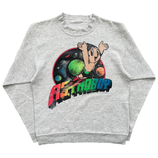 Astro Boy Sweatshirt 1990's - Known Source