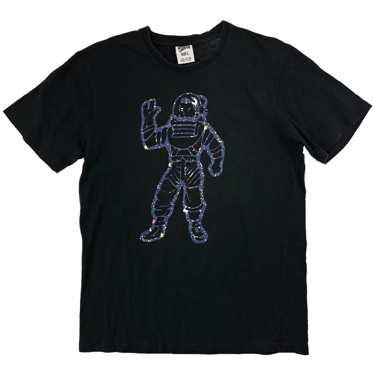 BBC Billionaire Boys Club astronaut t shirt size L - Known Source