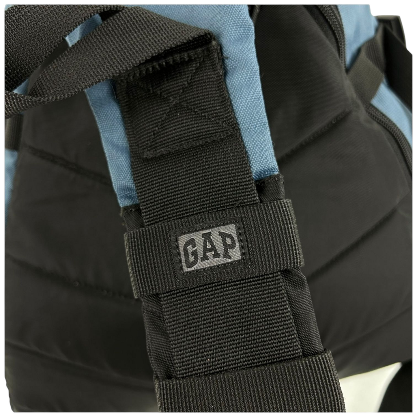 Vintage Gap Tactical Sling Bag