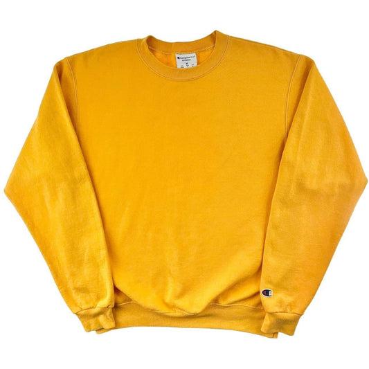 Champion jumper sweatshirt size M - Known Source
