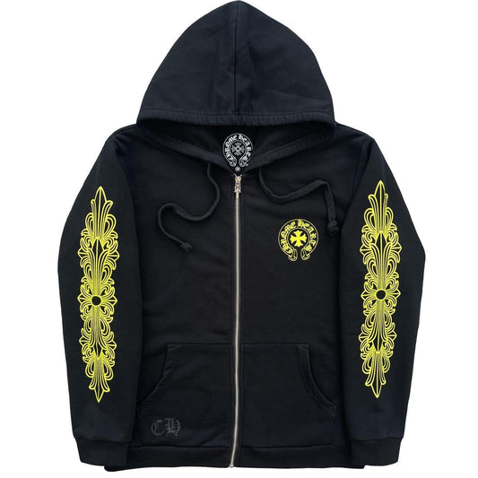 Chrome Hearts Hoodie - Known Source