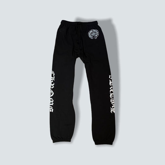 Chrome hearts joggers (M) - Known Source