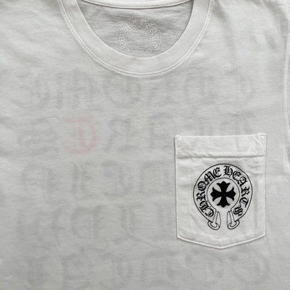 Chrome Hearts T-Shirt - Known Source