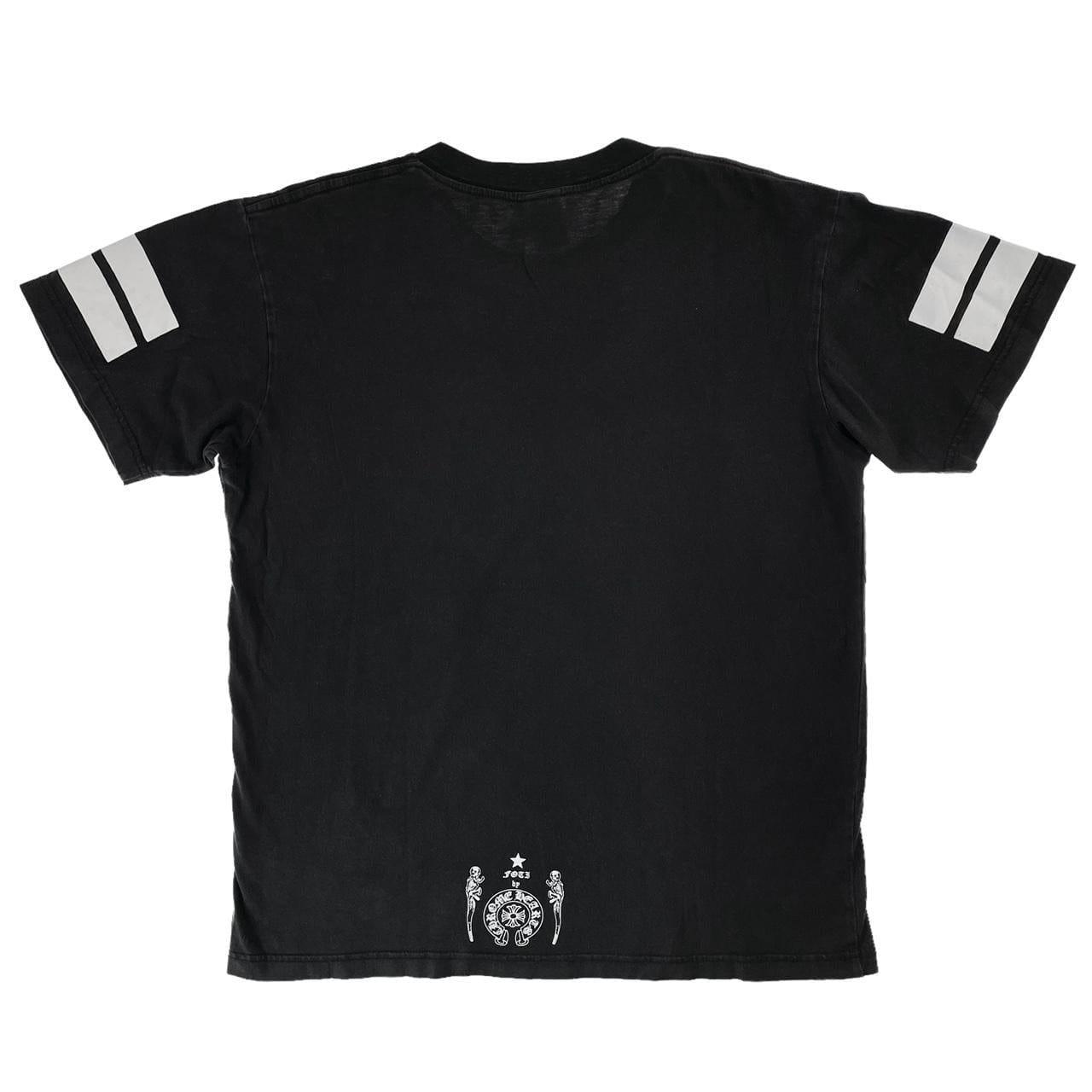 Chrome Hearts t shirt size M - Known Source
