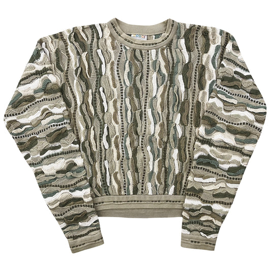 COOGI Jumper - Known Source