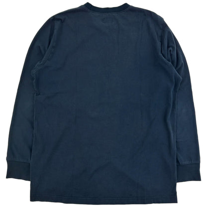 Vintage Supreme Long Sleeve T-Shirt Size L