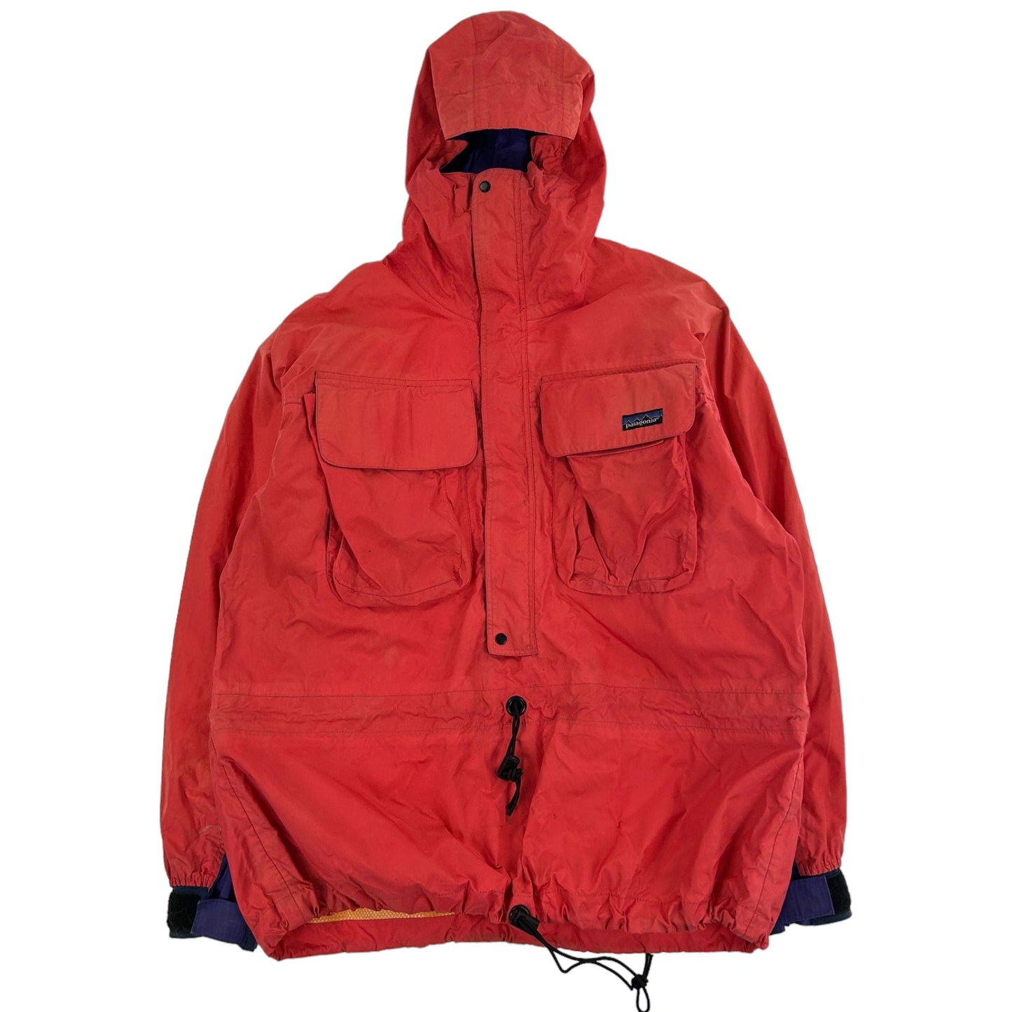 Vintage Patagonia Skanorak Jacket Size XL