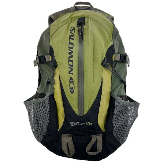 Vintage Salomon Revo Core 28 Style Backpack