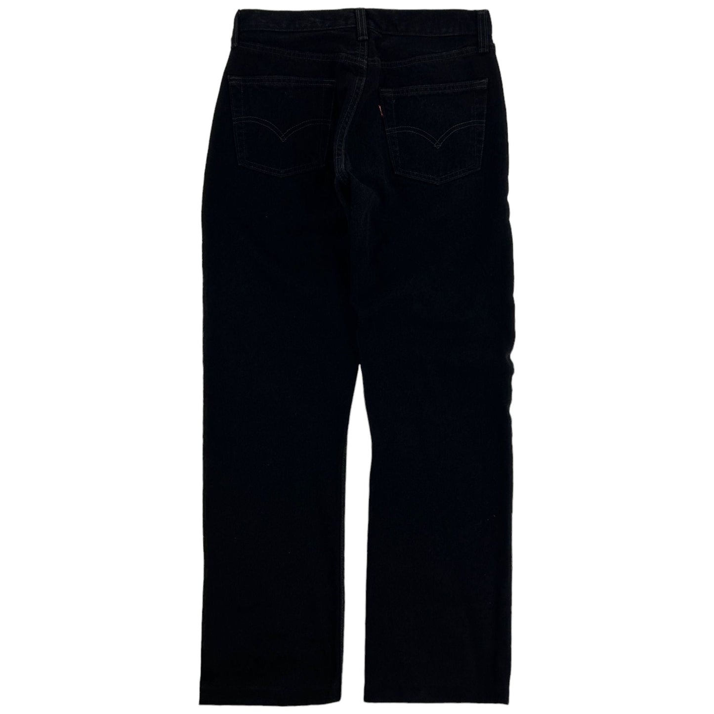 Vintage Levi's 501 Denim Jeans Size W28