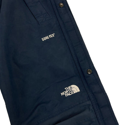 Vintage The North Face Goretex Ski Trousers Size M