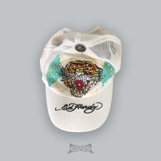 Ed Hardy by Christian Audigier Cap - Known Source