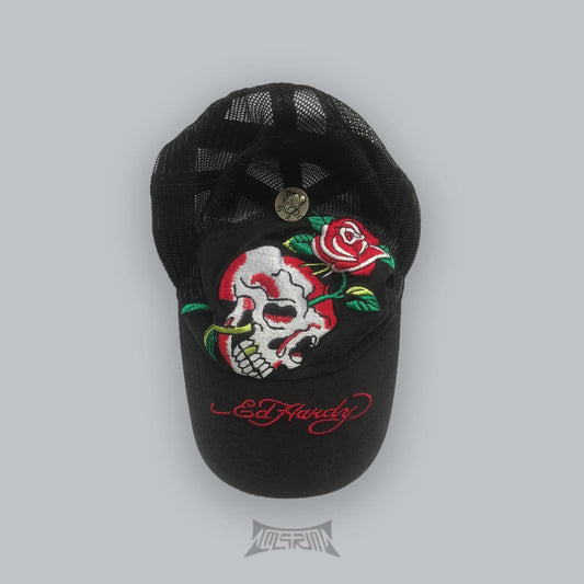 Ed Hardy by Christian Audigier Cap - Known Source