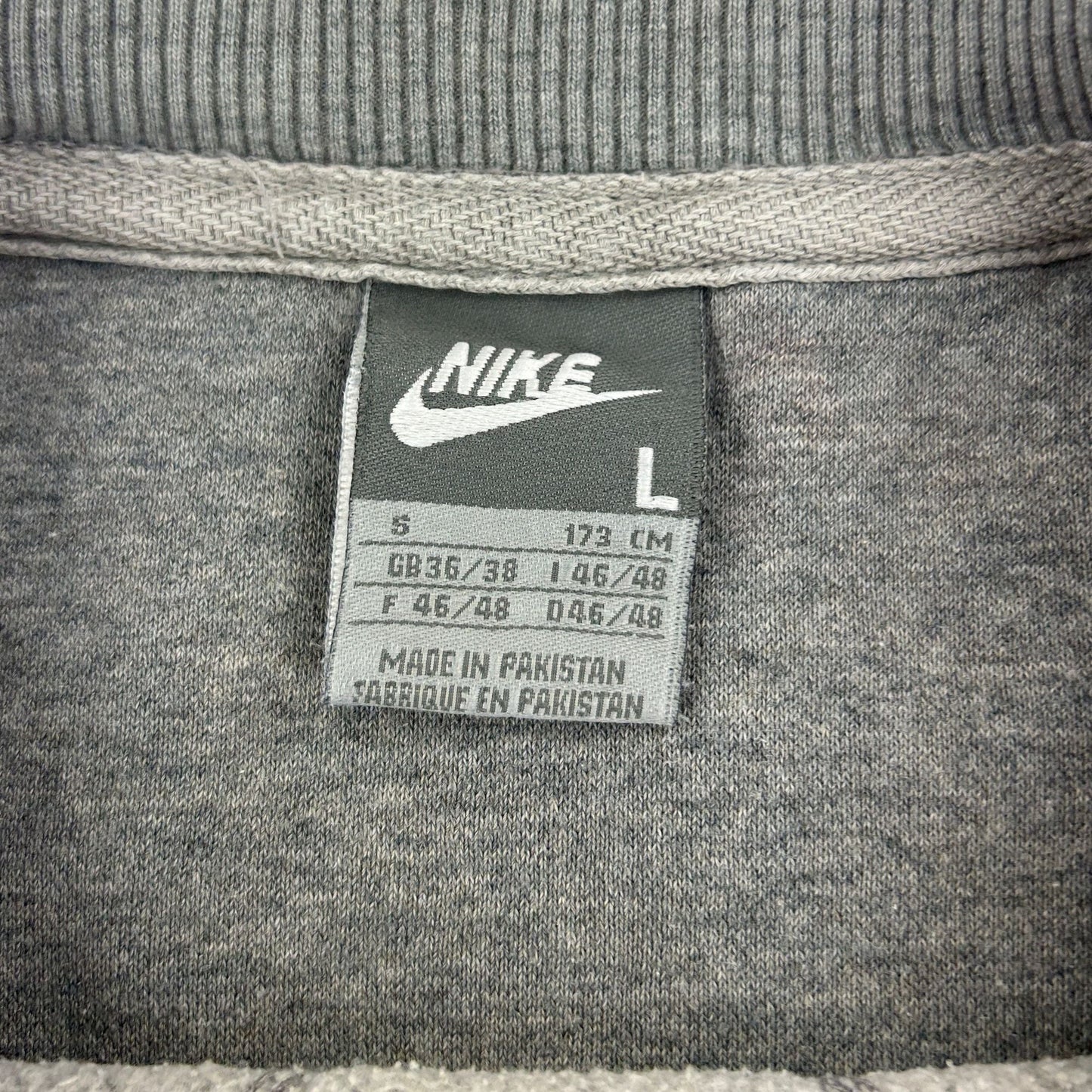 Vintage Nike Sweatshirt Size L