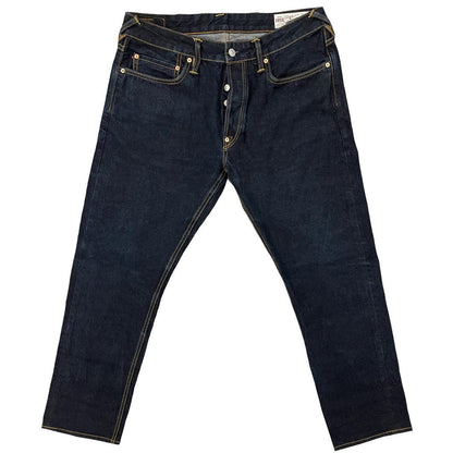 Evisu Multipocket Jeans - Known Source