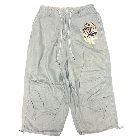Galfy Baggy Over Pants ( W30 ) - Known Source