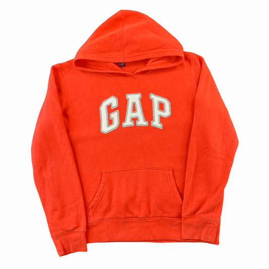 GAP hoodie womens size M - Known Source