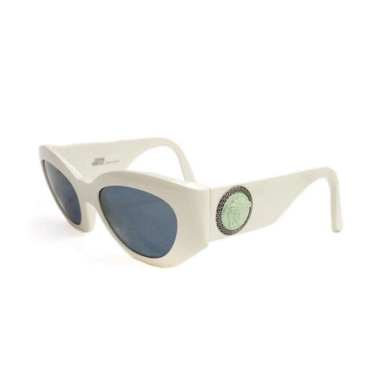 Gianni Versace 90’s Mod 420/ E sunglasses - Known Source