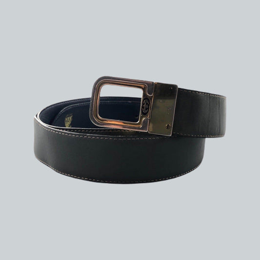 GUCCI BUCKLE BELT - Known Source