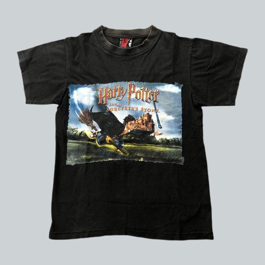 HARRY POTTER T SHIRT WOMENS SIZE S - Known Source
