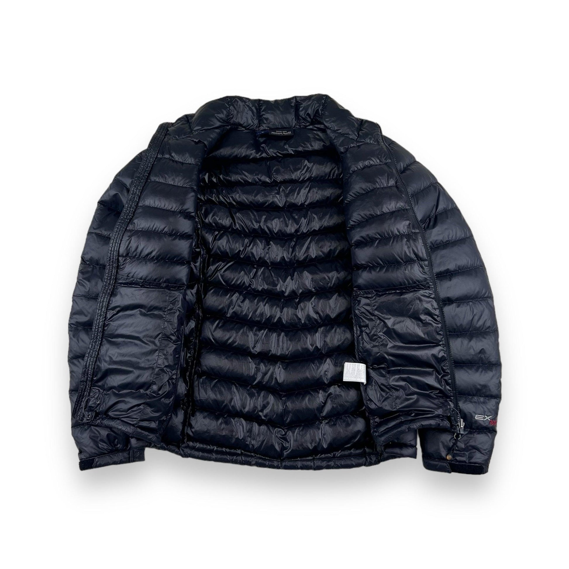 Womens Mont-bell Puffer (M) - Known Source