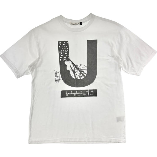 Undercover t shirt size M - Known Source