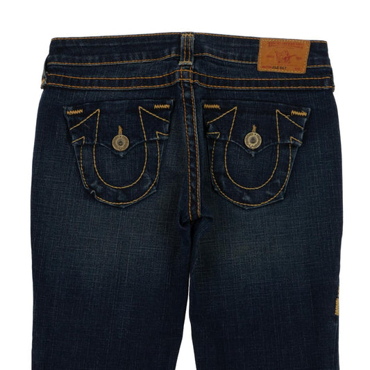 Vintage True Religion Denim Skinny Jeans Womens Size W30 - Known Source