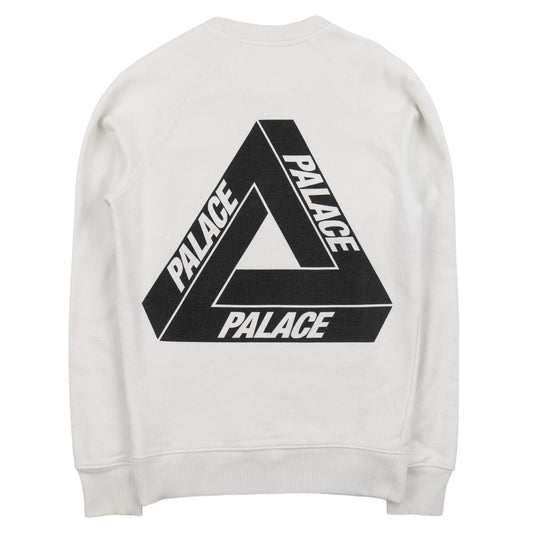 Vintage Palace Tri Ferg Sweatshirt Size S - Known Source