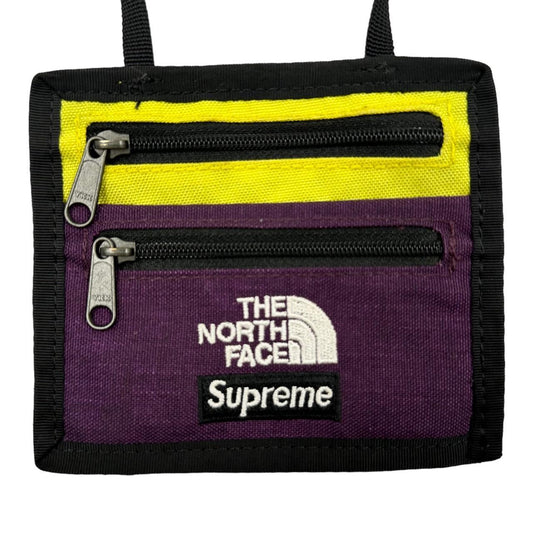 North Face X Supreme Mini Cross Body Bag - Known Source