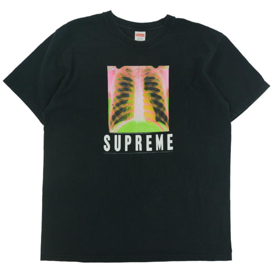 Vintage Supreme Rib Cage T Shirt Size XL - Known Source