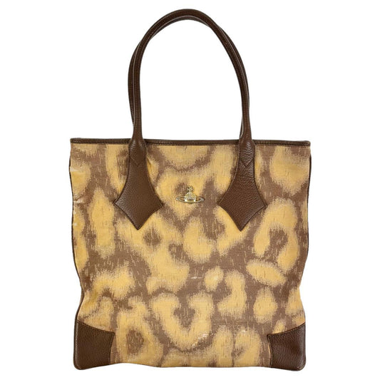 Vintage Vivienne Westwood Shoulder Bag - Known Source