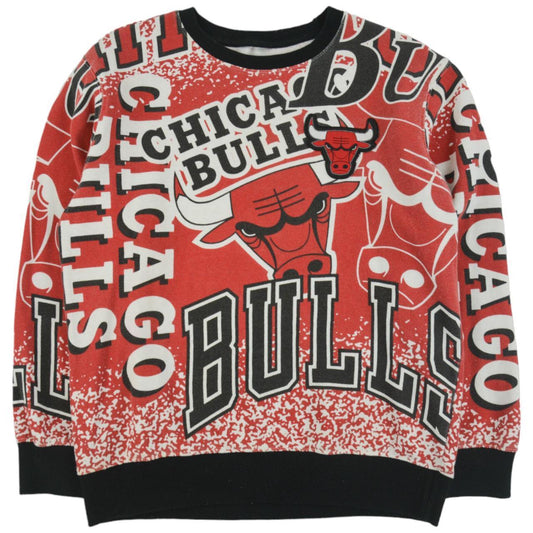 Chicago Bulls Sweatshirt Size XS - Known Source