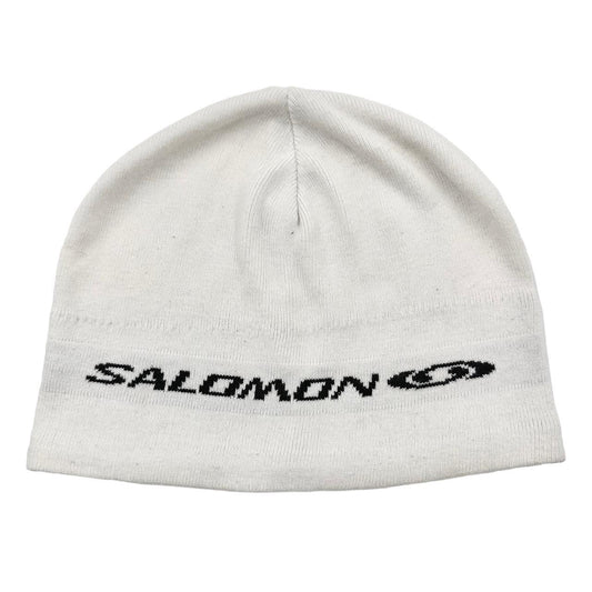 Vintage Salomon Beanie Hat