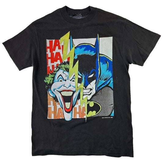 Vintage 90s The Batman t shirt size S - Known Source
