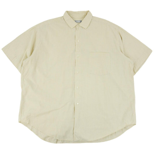 Vintage Comme Des Garcons Shirt Size XL - Known Source