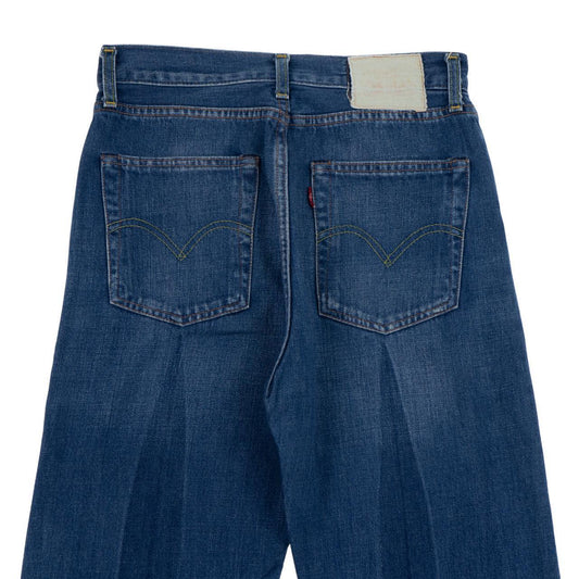 Levis Big E Denim Jeans Sie W28 - Known Source