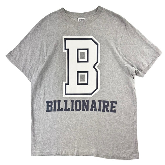 BBC Billionaire Boys Club t shirt size L - Known Source