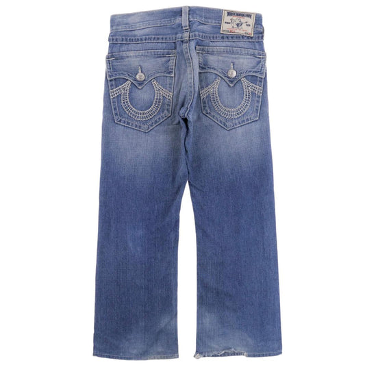 Vintage True Religion Jeans Size W35 - Known Source