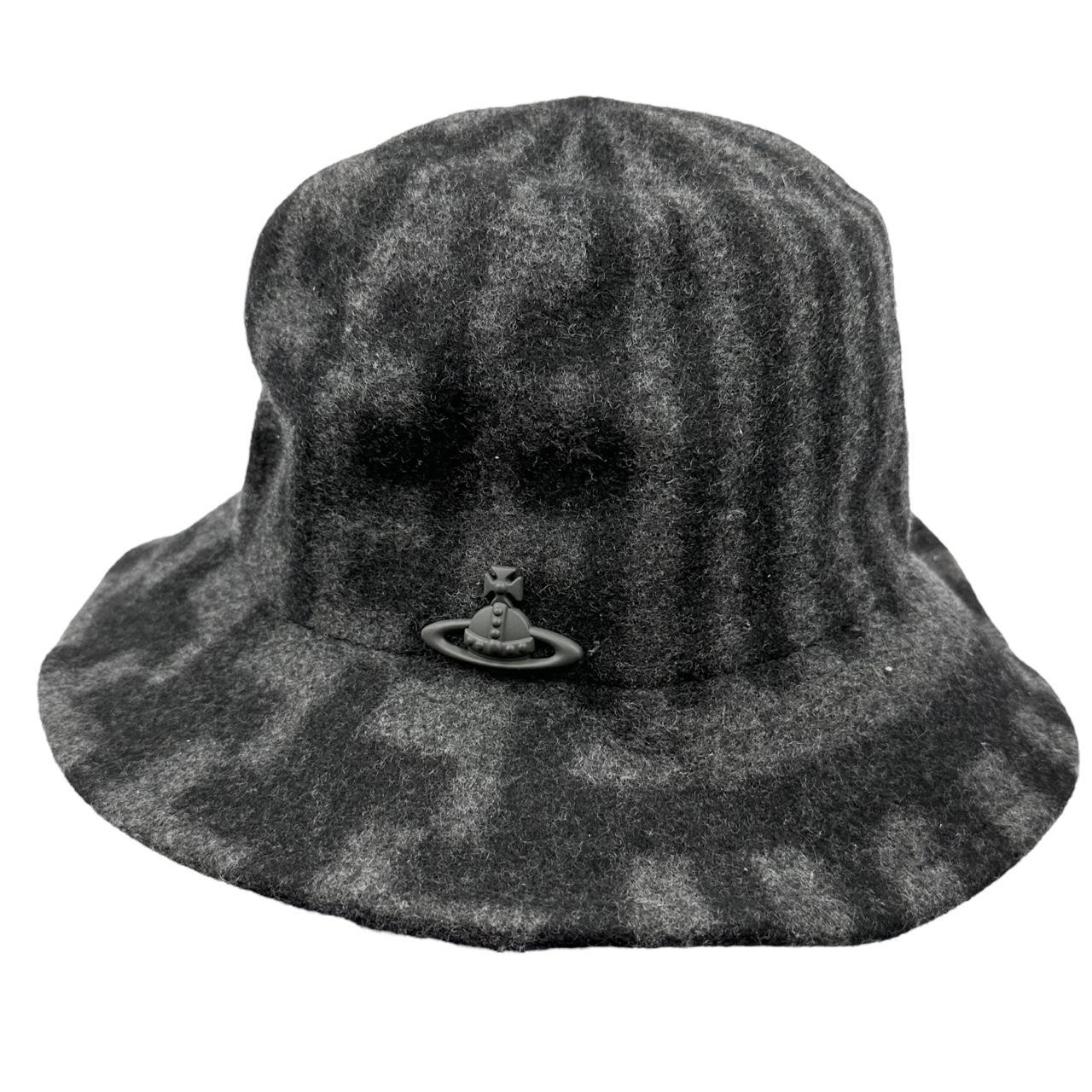 Vintage Vivienne Westwood Hat